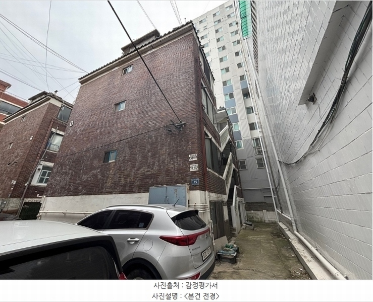 2025타경500607 인천광역시 서구 칠천왕로33번길 15, 충인빌라 디동 2층 202호 다세대(빌라) 경매 이미지