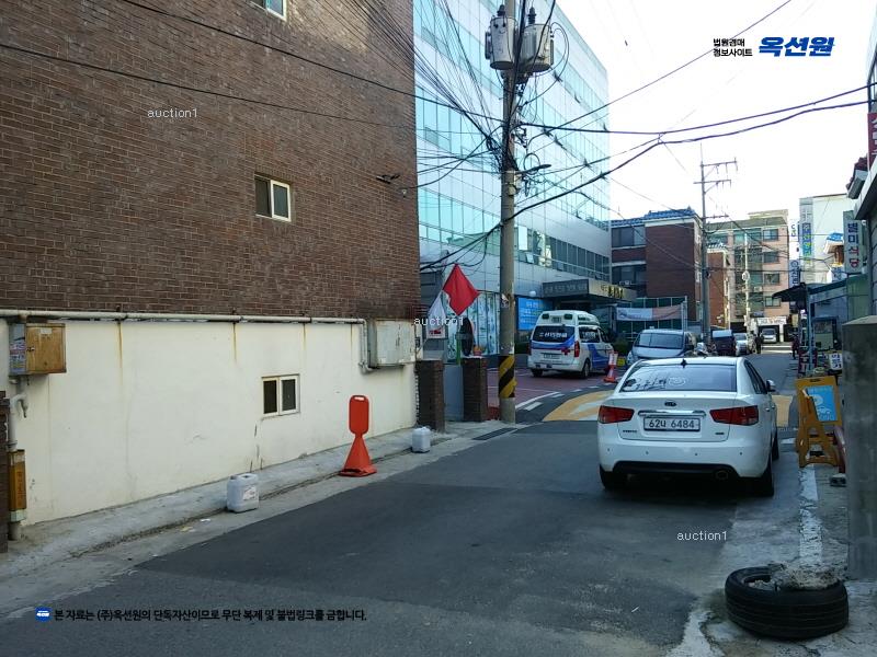 2025타경500607 인천광역시 서구 칠천왕로33번길 15, 충인빌라 디동 2층 202호 다세대(빌라) 경매 이미지