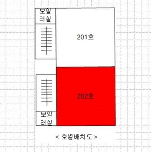 2025타경500607 인천광역시 서구 칠천왕로33번길 15, 충인빌라 디동 2층 202호 다세대(빌라) 경매 이미지