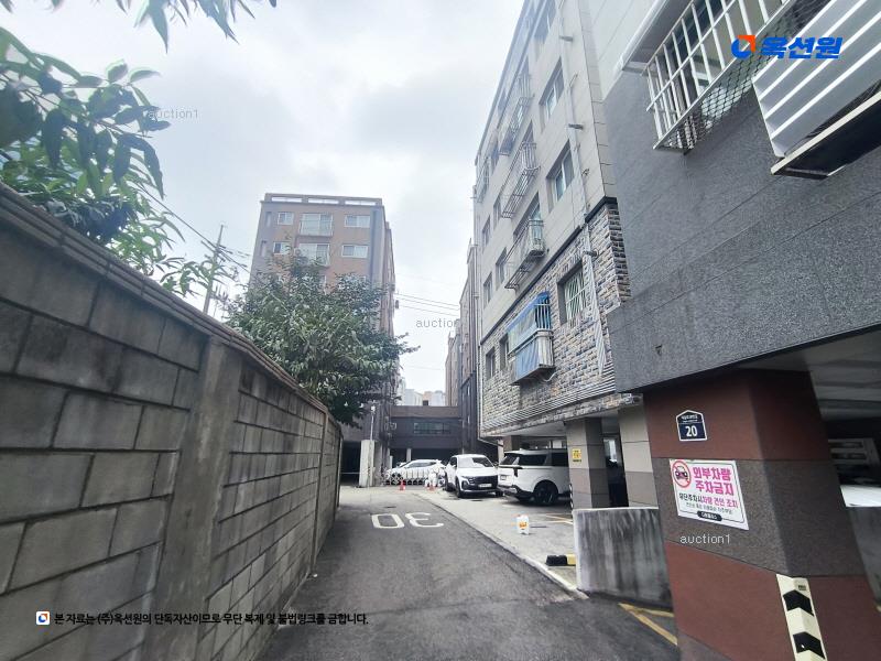 2025타경505749 인천광역시 부평구 새갈로28번길 22, 세종리젠시 4층 403호 다세대(빌라)[공급12평형] 경매 이미지