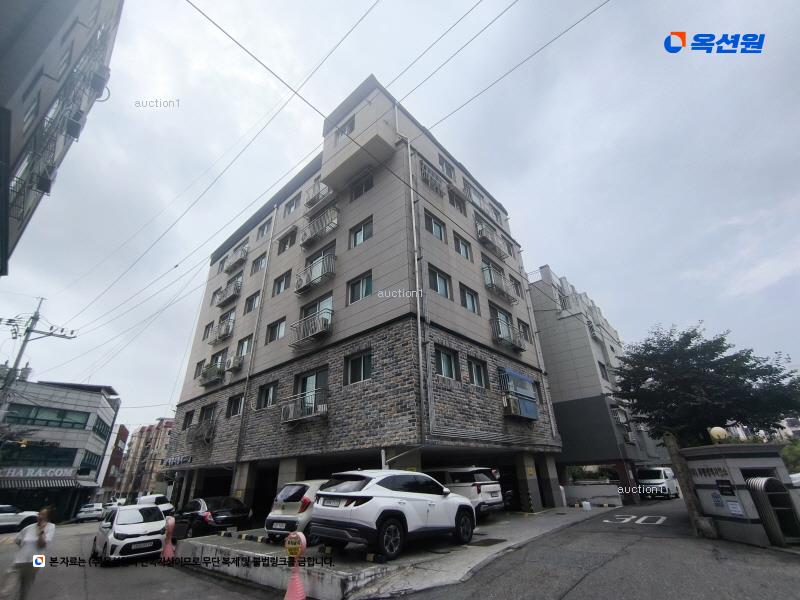 2025타경505749 인천광역시 부평구 새갈로28번길 22, 세종리젠시 4층 403호 다세대(빌라)[공급12평형] 경매 이미지
