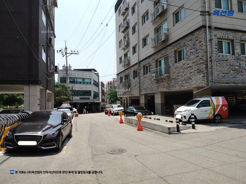 2025타경505749 인천광역시 부평구 새갈로28번길 22, 세종리젠시 4층 403호 다세대(빌라)[공급12평형] 경매 이미지