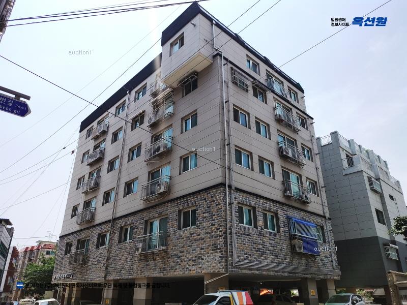 2025타경505749 인천광역시 부평구 새갈로28번길 22, 세종리젠시 4층 403호 다세대(빌라)[공급12평형] 경매 이미지