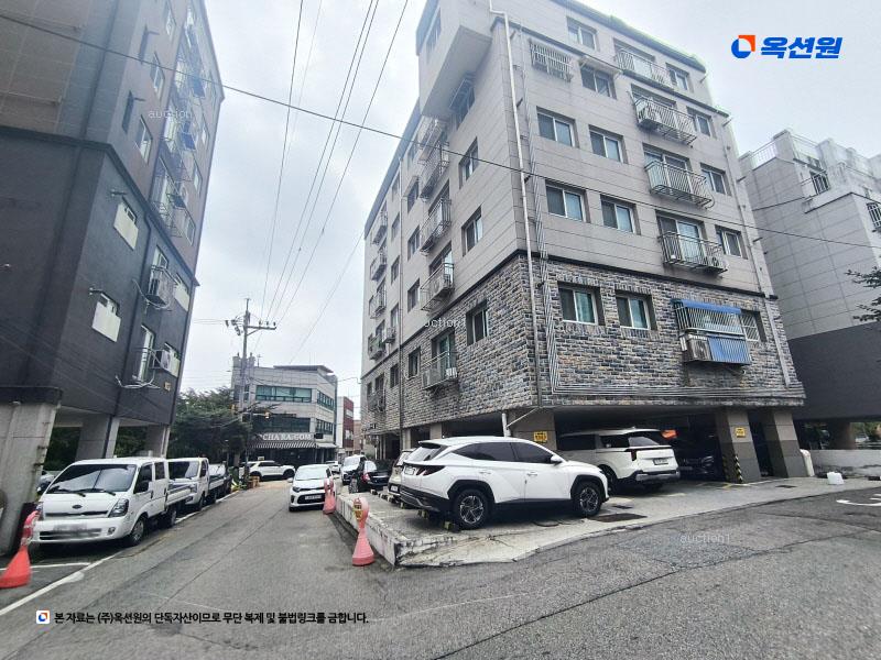 2025타경505749 인천광역시 부평구 새갈로28번길 22, 세종리젠시 4층 403호 다세대(빌라)[공급12평형] 경매 이미지