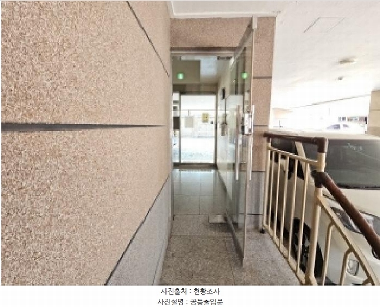 2025타경505749 인천광역시 부평구 새갈로28번길 22, 세종리젠시 4층 403호 다세대(빌라)[공급12평형] 경매 이미지