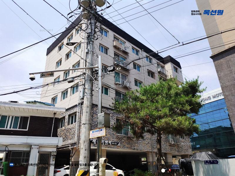 2025타경505749 인천광역시 부평구 새갈로28번길 22, 세종리젠시 4층 403호 다세대(빌라)[공급12평형] 경매 이미지