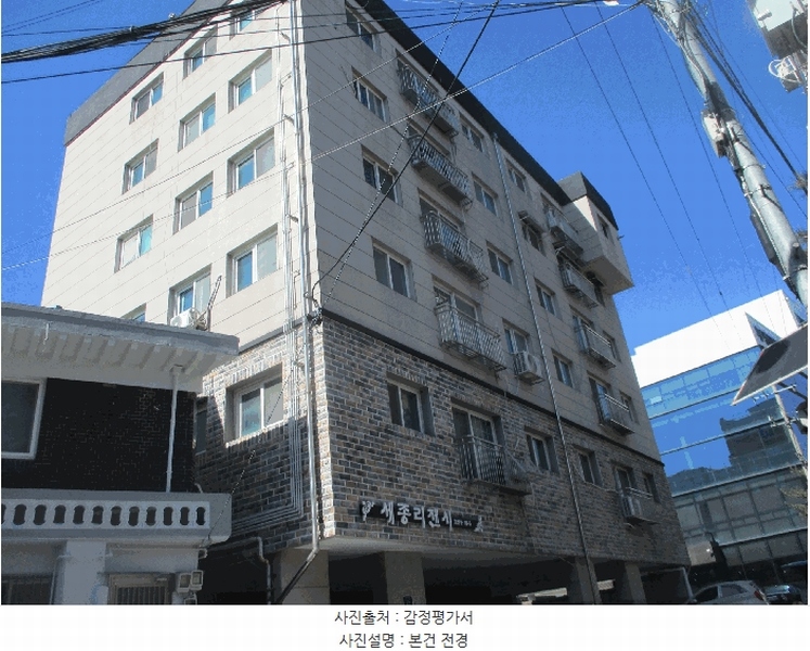 2025타경505749 인천광역시 부평구 새갈로28번길 22, 세종리젠시 4층 403호 다세대(빌라)[공급12평형] 경매 이미지