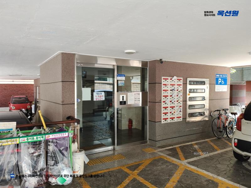 2025타경505749 인천광역시 부평구 새갈로28번길 22, 세종리젠시 4층 403호 다세대(빌라)[공급12평형] 경매 이미지