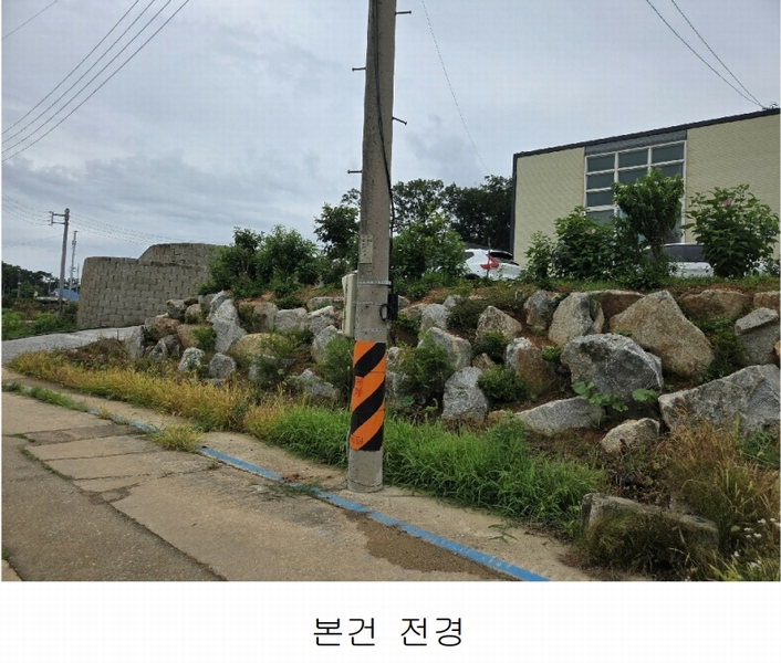 2025타경506193 인천광역시 강화군 교동면 봉소리 949-1 주택 경매 이미지