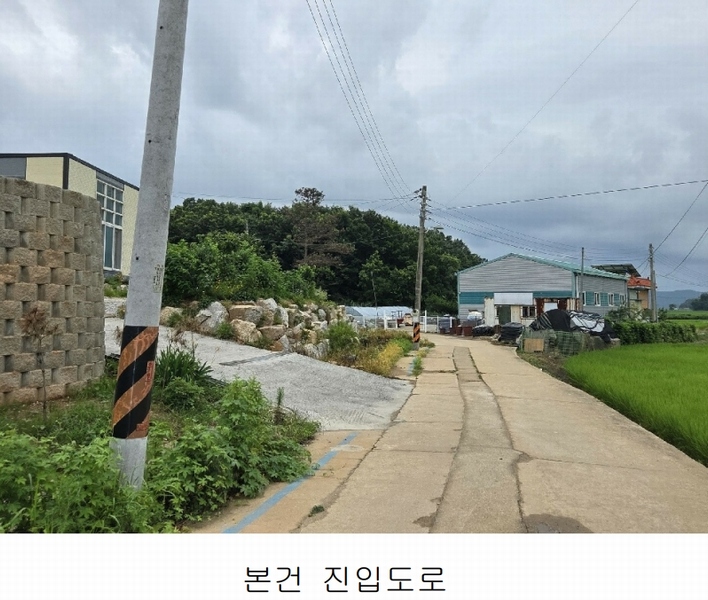 2025타경506193 인천광역시 강화군 교동면 봉소리 949-1 주택 경매 이미지