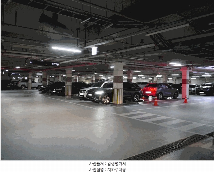 2025타경507247 인천광역시 서구 청라커낼로 252, 청라롯데캐슬 201동 9층 903호 오피스텔[계약49평형] 경매 이미지