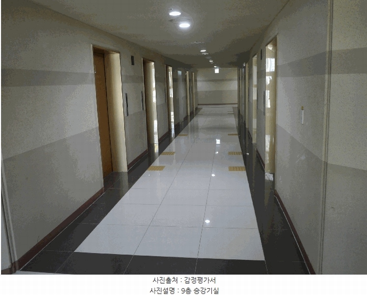 2025타경507247 인천광역시 서구 청라커낼로 252, 청라롯데캐슬 201동 9층 903호 오피스텔[계약49평형] 경매 이미지