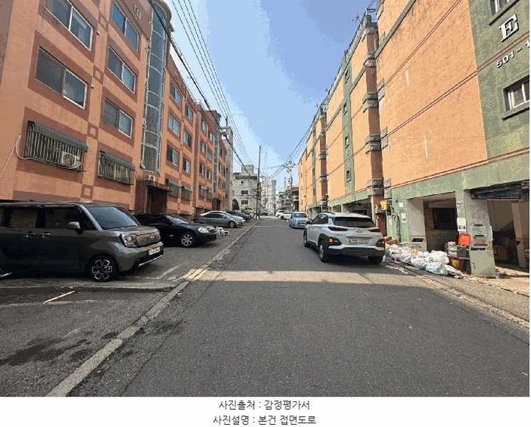 2025타경507652 인천광역시 미추홀구 남주길147번길 66-17인천광역시 미추홀구 남주길147번○○○○, 삼성탑스빌 2층 204호삼성탑스○○ 다세대(빌라)[공급13평형] 경매 이미지