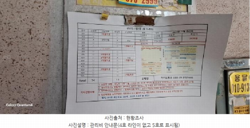 2025타경507652 인천광역시 미추홀구 남주길147번길 66-17인천광역시 미추홀구 남주길147번○○○○, 삼성탑스빌 2층 204호삼성탑스○○ 다세대(빌라)[공급13평형] 경매 이미지
