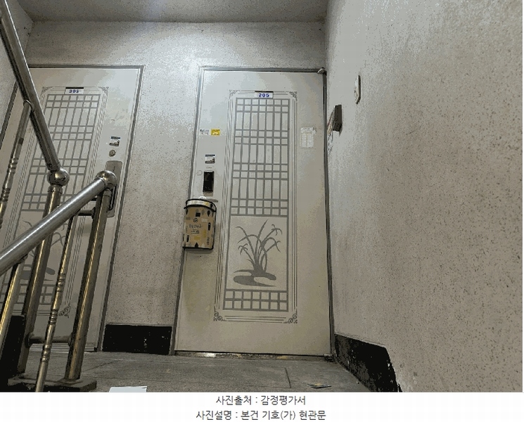 2025타경507652 인천광역시 미추홀구 남주길147번길 66-17인천광역시 미추홀구 남주길147번○○○○, 삼성탑스빌 2층 204호삼성탑스○○ 다세대(빌라)[공급13평형] 경매 이미지