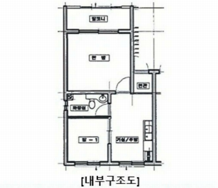 2025타경507652 인천광역시 미추홀구 남주길147번길 66-17인천광역시 미추홀구 남주길147번○○○○, 삼성탑스빌 2층 204호삼성탑스○○ 다세대(빌라)[공급13평형] 경매 이미지