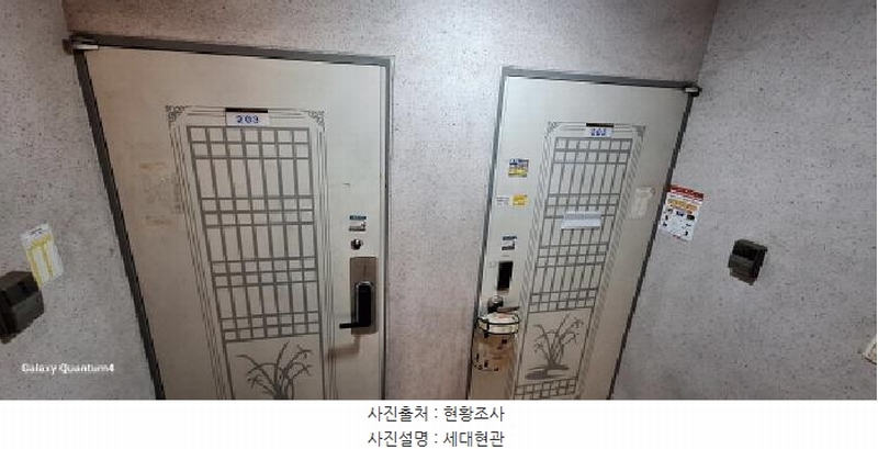 2025타경507652 인천광역시 미추홀구 남주길147번길 66-17인천광역시 미추홀구 남주길147번○○○○, 삼성탑스빌 2층 204호삼성탑스○○ 다세대(빌라)[공급13평형] 경매 이미지
