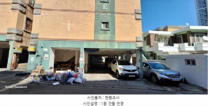 2025타경507652 인천광역시 미추홀구 남주길147번길 66-17인천광역시 미추홀구 남주길147번○○○○, 삼성탑스빌 2층 204호삼성탑스○○ 다세대(빌라)[공급13평형] 경매 이미지