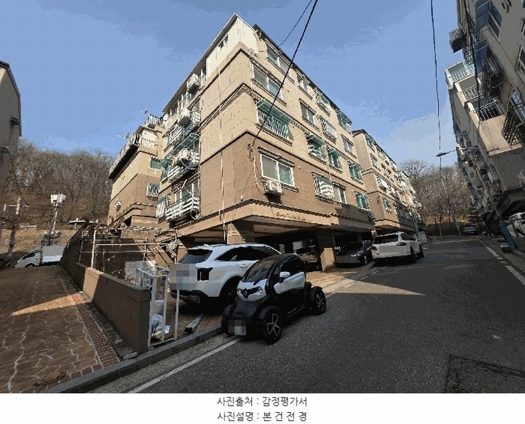 2025타경507921 인천광역시 남동구 도리미로7번길 28-1, 그린캐슬 에이동 3층 301호 다세대(빌라) 경매 이미지