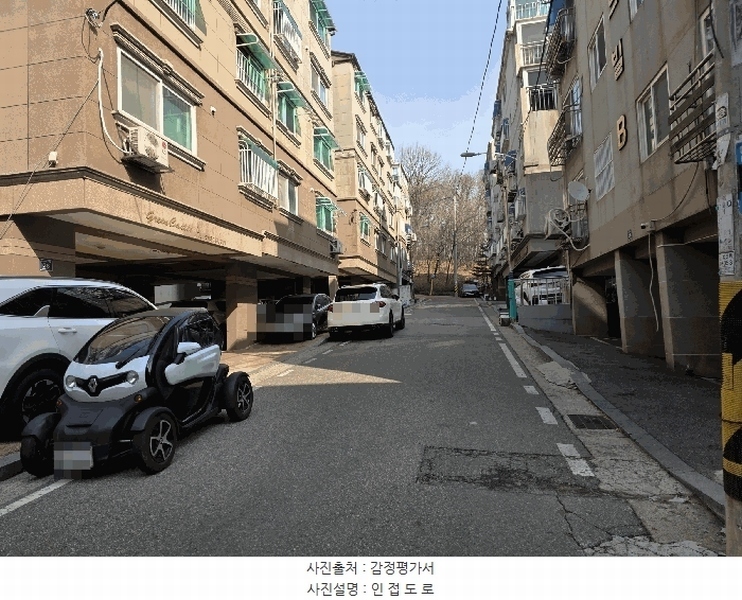 2025타경507921 인천광역시 남동구 도리미로7번길 28-1, 그린캐슬 에이동 3층 301호 다세대(빌라) 경매 이미지