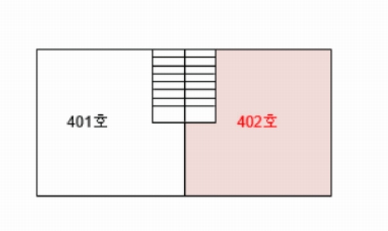 2025타경508034 인천광역시 서구 간촌로 35-3, 대명파크타운 4층 402호 다세대(빌라)[공급15평형] 경매 이미지