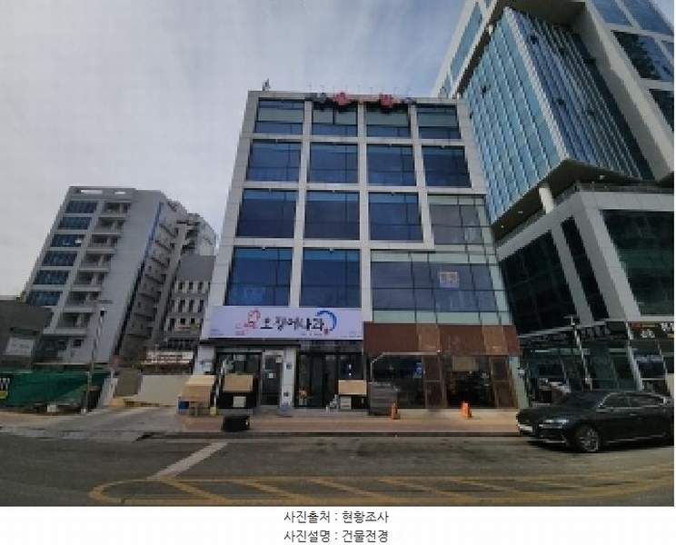 2025타경508052 인천광역시 중구 하늘별빛로65번길 7-20, 동양타워 2층 204호 근린상가 경매 이미지
