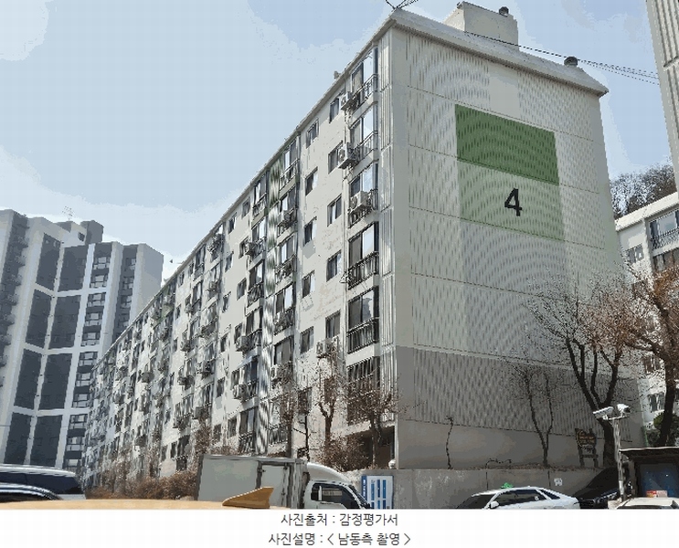 2025타경508087 인천광역시 남동구 만수서로83번길 63-4, 대동아파트 4동 5층 508호 아파트[공급22평형] 경매 이미지