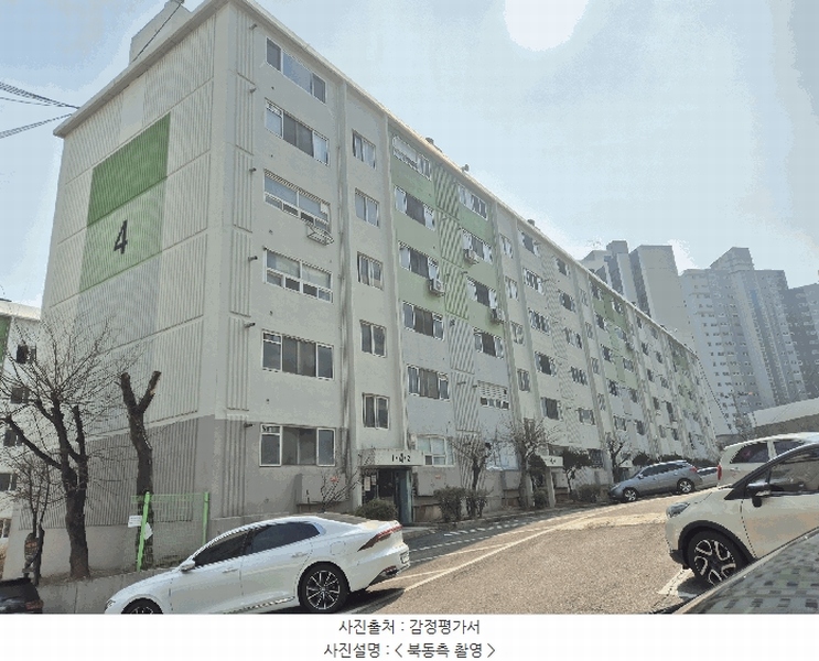 2025타경508087 인천광역시 남동구 만수서로83번길 63-4, 대동아파트 4동 5층 508호 아파트[공급22평형] 경매 이미지