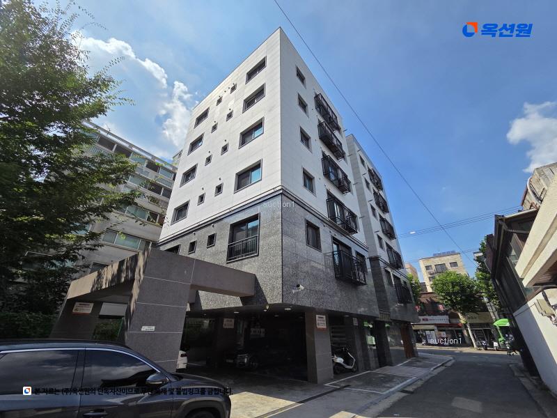 2025타경51109 서울특별시 은평구 역말로 32, 대신벨리온 3층 304호 다세대(빌라) 경매 이미지