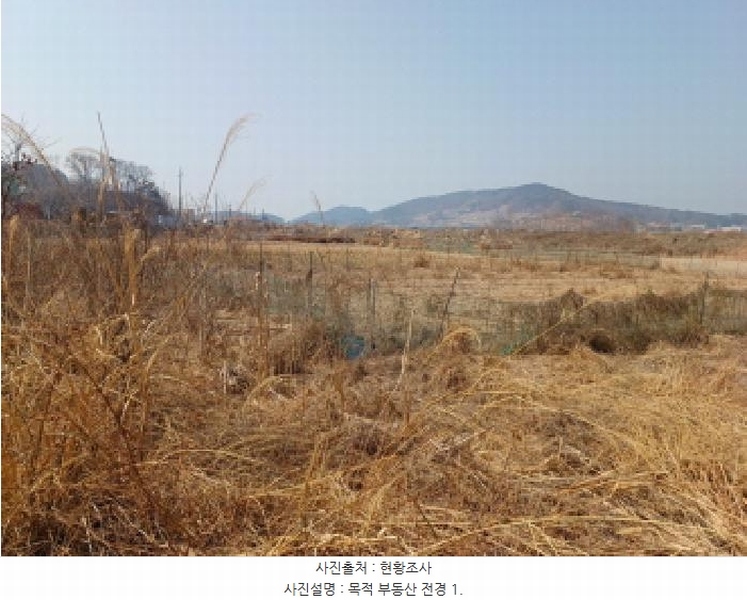 2025타경508183 인천광역시 옹진군 북도면 신도리 708-5 농지 경매 이미지