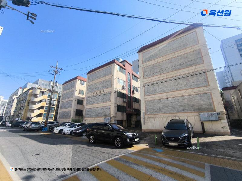 2025타경508261 인천광역시 서구 원적로17번길 13, 신성빌리지 1동 지하층 3호 다세대(빌라)[공급10평형] 경매 이미지