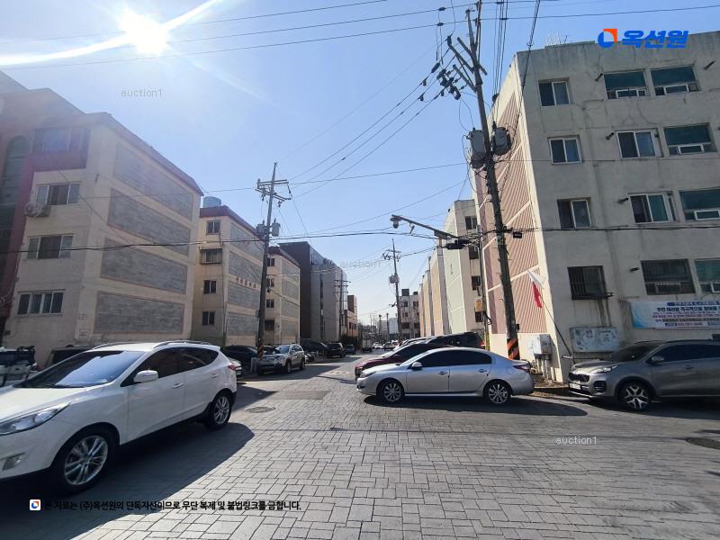 2025타경508261 인천광역시 서구 원적로17번길 13, 신성빌리지 1동 지하층 3호 다세대(빌라)[공급10평형] 경매 이미지