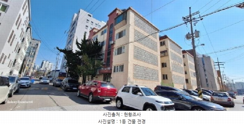 2025타경508261 인천광역시 서구 원적로17번길 13, 신성빌리지 1동 지하층 3호 다세대(빌라)[공급10평형] 경매 이미지