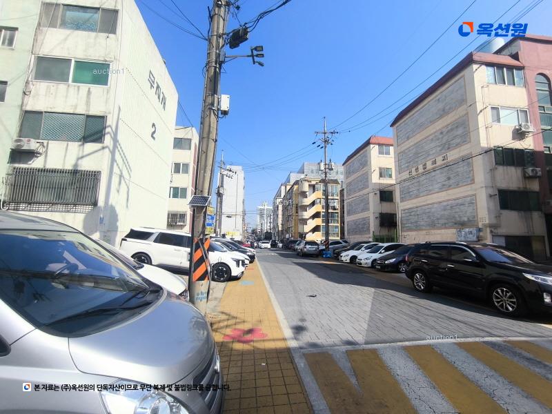 2025타경508261 인천광역시 서구 원적로17번길 13, 신성빌리지 1동 지하층 3호 다세대(빌라)[공급10평형] 경매 이미지
