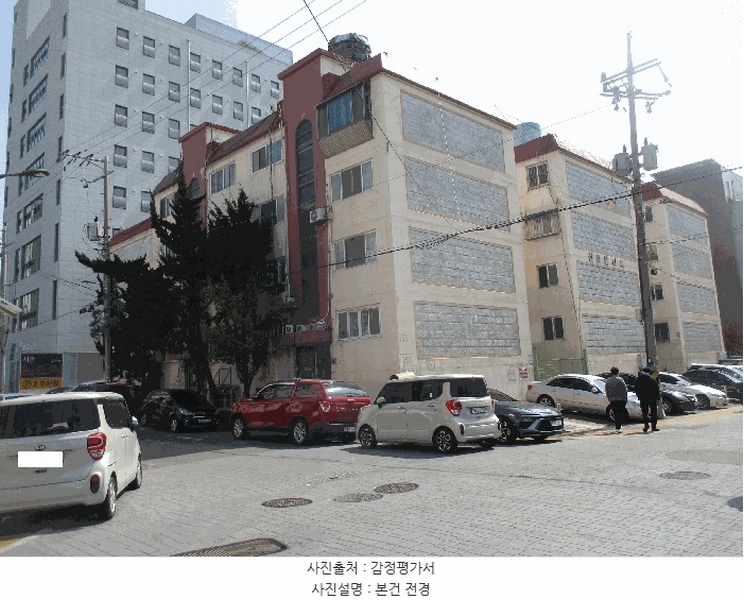 2025타경508261 인천광역시 서구 원적로17번길 13, 신성빌리지 1동 지하층 3호 다세대(빌라)[공급10평형] 경매 이미지