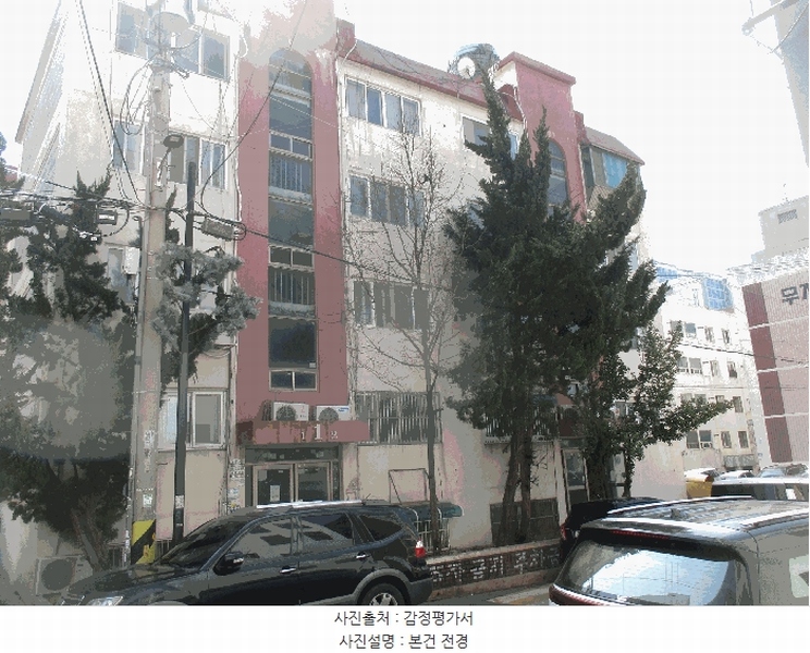 2025타경508261 인천광역시 서구 원적로17번길 13, 신성빌리지 1동 지하층 3호 다세대(빌라)[공급10평형] 경매 이미지