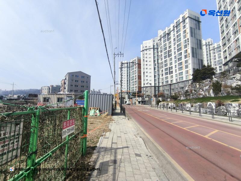 2025타경508321 인천광역시 서구 검단로609번길 23, 검단양우내안애 퍼스트힐 107동 4층 406호 아파트 경매 이미지