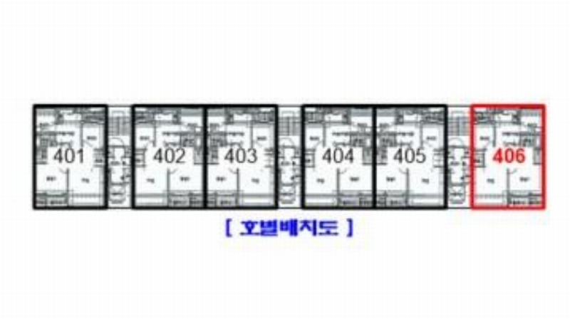 2025타경508321 인천광역시 서구 검단로609번길 23, 검단양우내안애 퍼스트힐 107동 4층 406호 아파트 경매 이미지