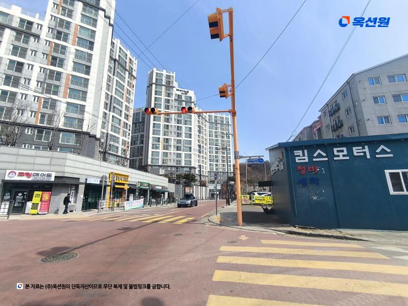2025타경508321 인천광역시 서구 검단로609번길 23, 검단양우내안애 퍼스트힐 107동 4층 406호 아파트 경매 이미지