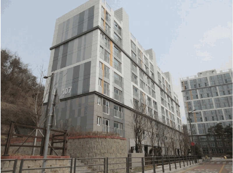 2025타경508321 인천광역시 서구 검단로609번길 23, 검단양우내안애 퍼스트힐 107동 4층 406호 아파트 경매 이미지