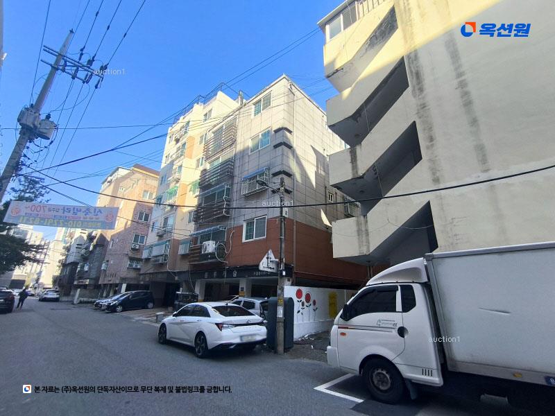 2025타경508376 인천광역시 남동구 문화서로61번길 42-1, 블루캐슬다세대주택 2층 202호 다세대(빌라)[공급19평형] 경매 이미지