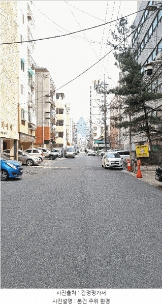 2025타경508376 인천광역시 남동구 문화서로61번길 42-1, 블루캐슬다세대주택 2층 202호 다세대(빌라)[공급19평형] 경매 이미지