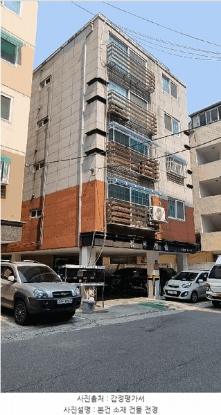 2025타경508376 인천광역시 남동구 문화서로61번길 42-1, 블루캐슬다세대주택 2층 202호 다세대(빌라)[공급19평형] 경매 이미지