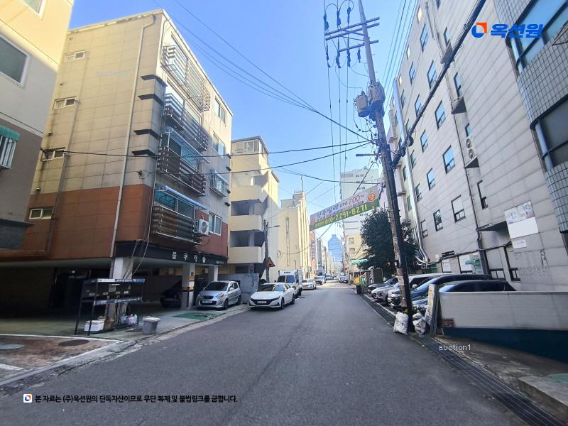 2025타경508376 인천광역시 남동구 문화서로61번길 42-1, 블루캐슬다세대주택 2층 202호 다세대(빌라)[공급19평형] 경매 이미지