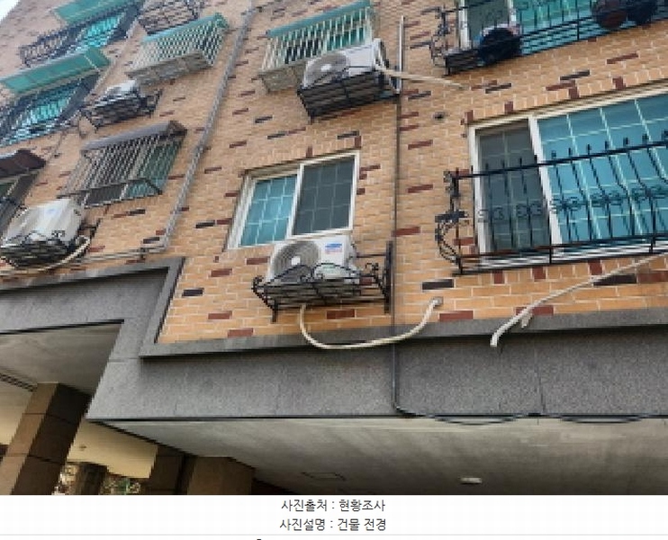 2025타경508431 인천광역시 서구 검암로 3, 모드니에꿈 4층 403호 다세대(빌라)[공급12평형] 경매 이미지