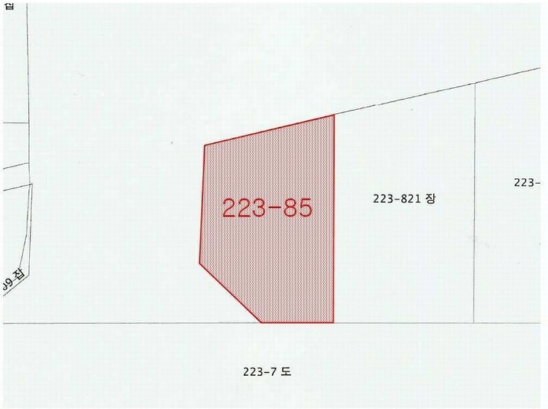2023타경17279 인천광역시 서구 석남동 223-85 근린시설 경매 이미지