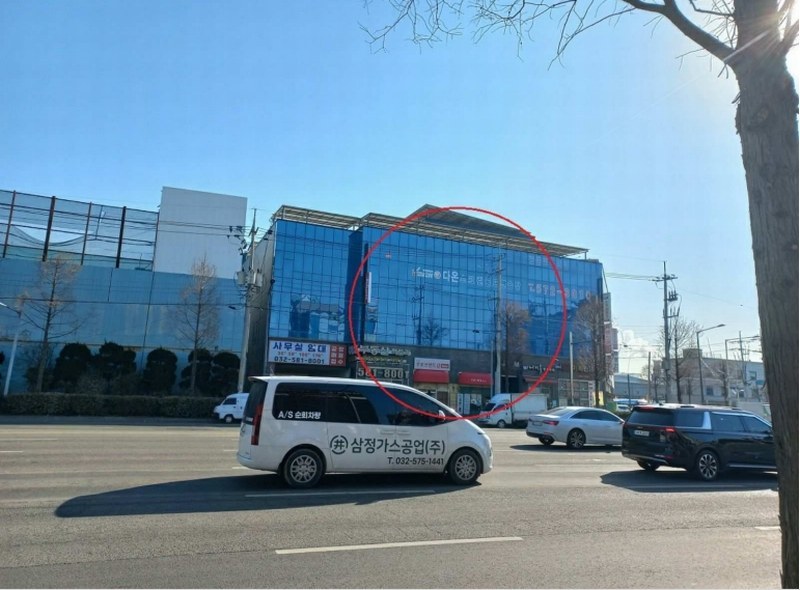 2023타경17279 인천광역시 서구 석남동 223-85 근린시설 경매 이미지