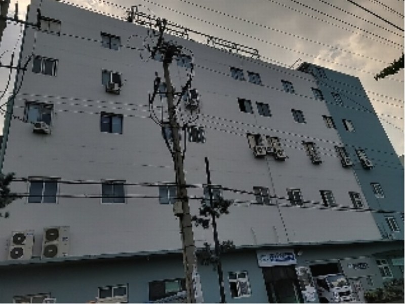 2023타경532679 인천광역시 미추홀구 주염로73번길 39, 구분건물 3층 302호외3개호 아파트형공장 경매 이미지