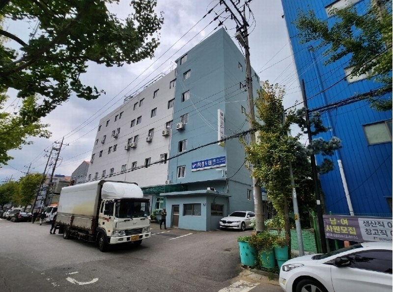 2023타경532679 인천광역시 미추홀구 주염로73번길 39, 구분건물 3층 302호외3개호 아파트형공장 경매 이미지