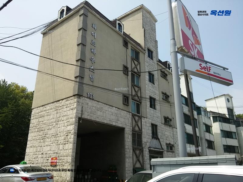 2024타경554027 인천광역시 서구 서곶로 249-1, 화이트하우스빌 101동 4층 401호 다세대(빌라) 경매 이미지